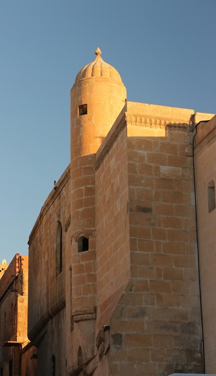 Elci Konagi Butik Hotel Sanlıurfa Exterior foto